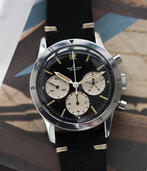 breitling 765 reissue|breitling 765 avi.